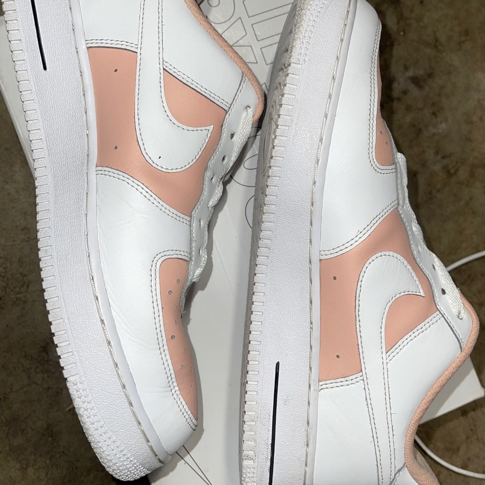 Nike SB Air Force 1